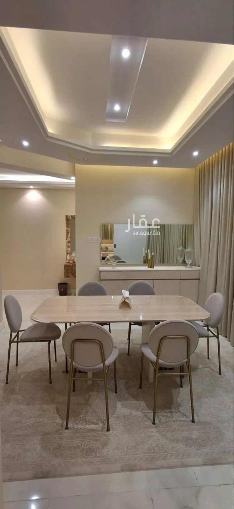 شقة للإيجار في شارع السلاطين, حي طويق, مدينة الرياض, منطقة الرياض صورة 4