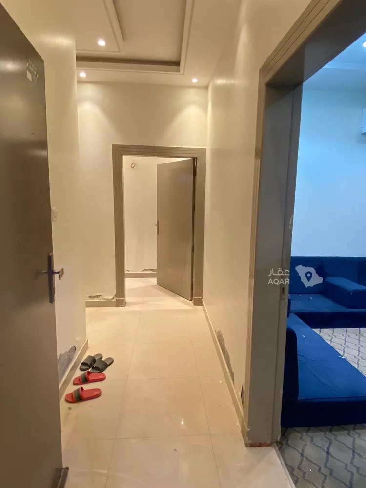 شقة للبيع في شارع عشيرة, حي بدر, مدينة الرياض, منطقة الرياض صورة 5