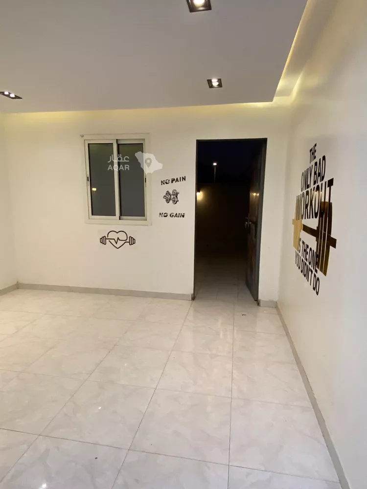 فيلا للإيجار في شارع ابن عدنان, حي سلطانة, مدينة الرياض, منطقة الرياض 27