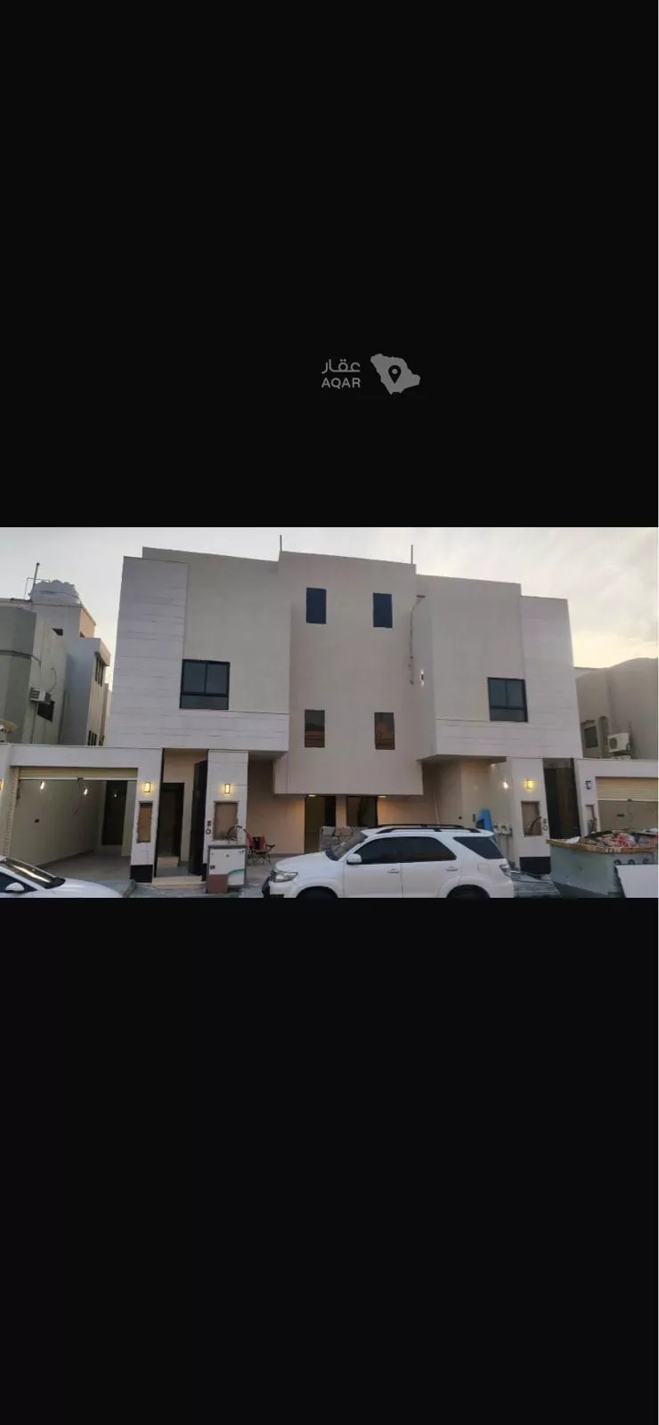 Floor for Sale in Riyadh Al Uraija Al Gharbiyah