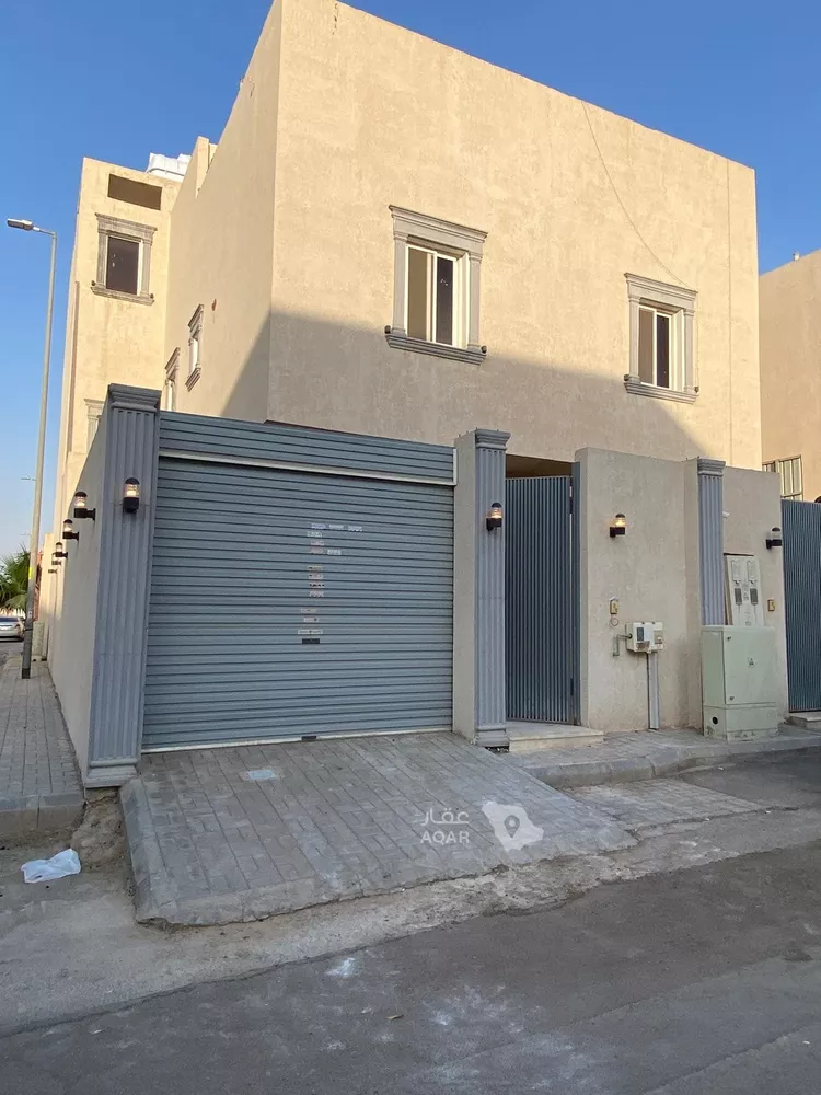 Villa for Rent in Riyadh Sultana
