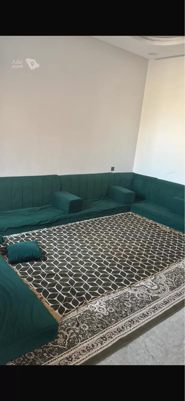 شقة للبيع في شارع يونس بن يحيى, حي العزيزية, مدينة الرياض, منطقة الرياض 6