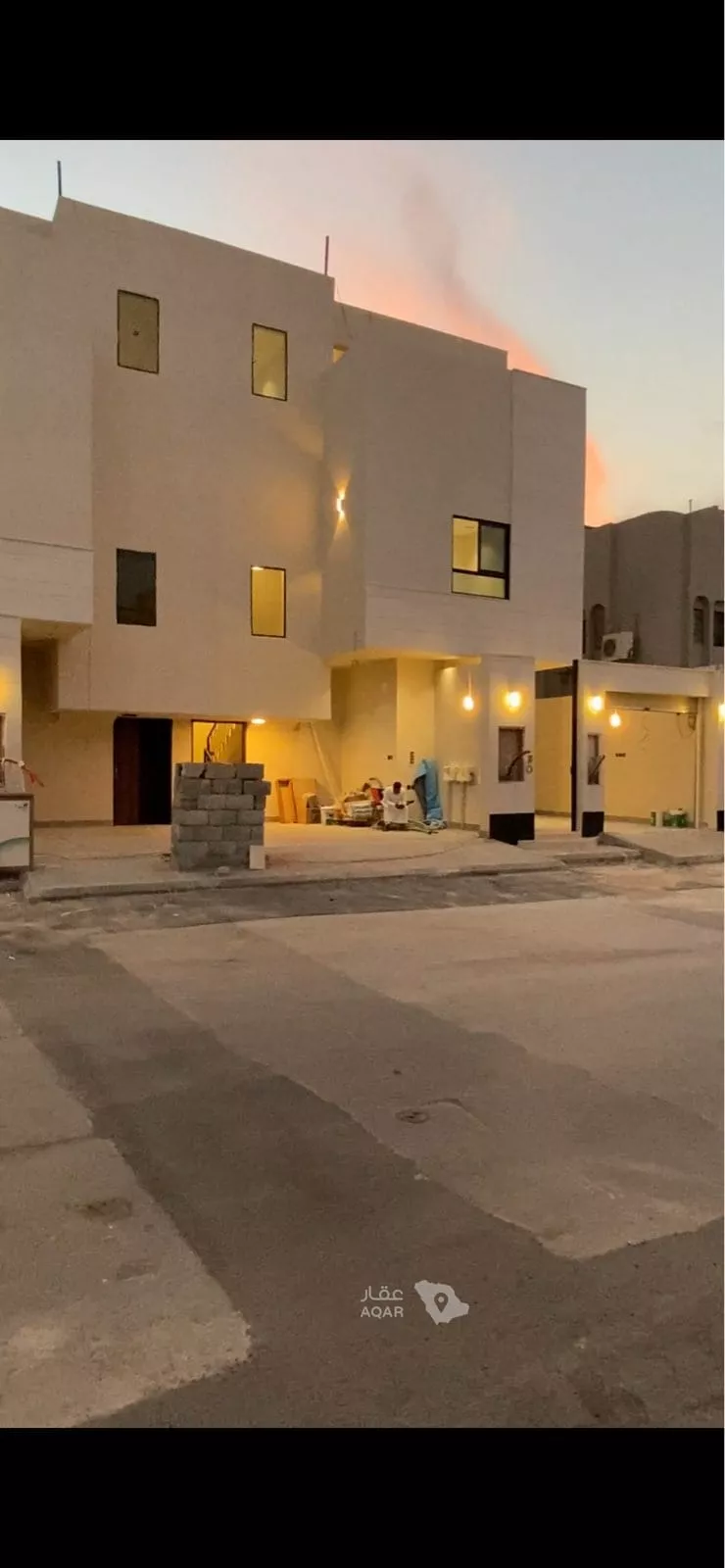 شقة للبيع في شارع إبراهيم السلموني, حي العريجاء الغربي, مدينة الرياض, منطقة الرياض