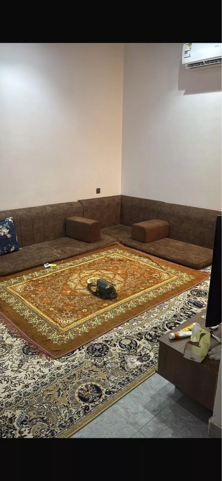 شقة للبيع في شارع يونس بن يحيى, حي العزيزية, مدينة الرياض, منطقة الرياض 7