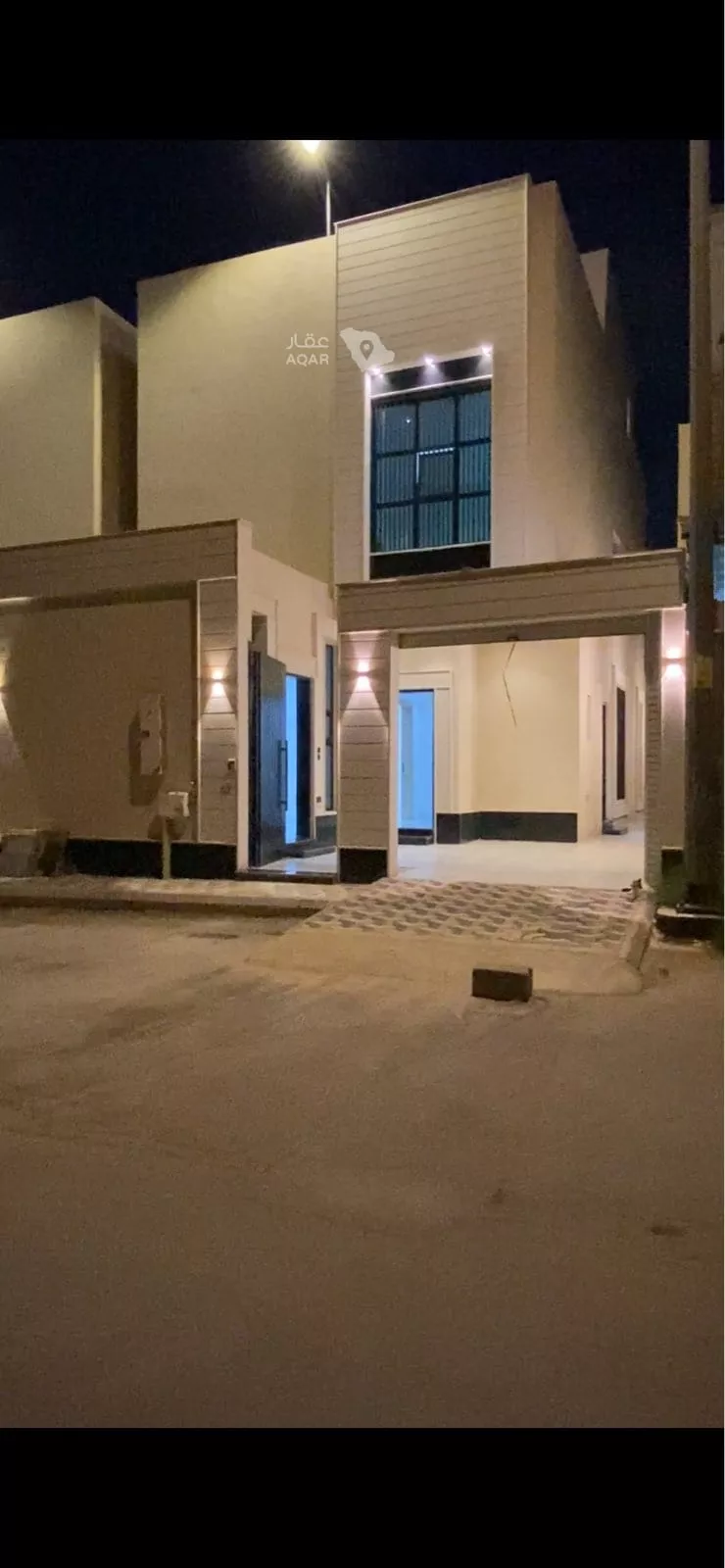 فيلا للبيع في شارع وادي مية, حي العريجاء الغربي, مدينة الرياض, منطقة الرياض