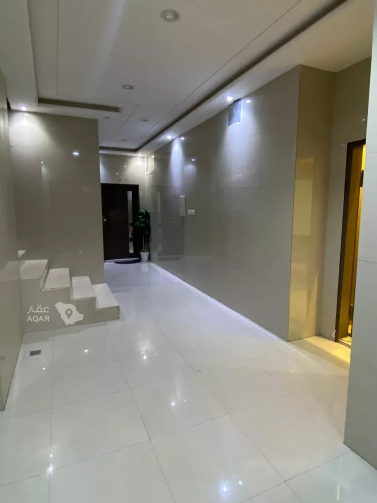شقة للبيع في شارع عشيرة, حي بدر, مدينة الرياض, منطقة الرياض 6