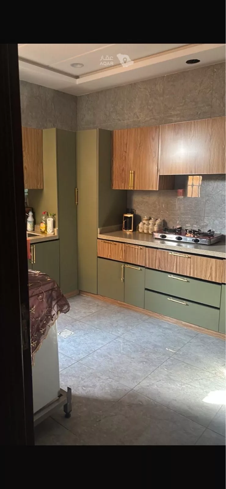 شقة للبيع في شارع يونس بن يحيى, حي العزيزية, مدينة الرياض, منطقة الرياض 8