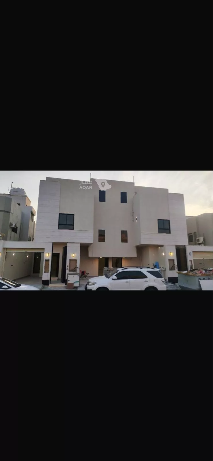 Apartment for Sale in Riyadh Al Uraija Al Gharbiyah
