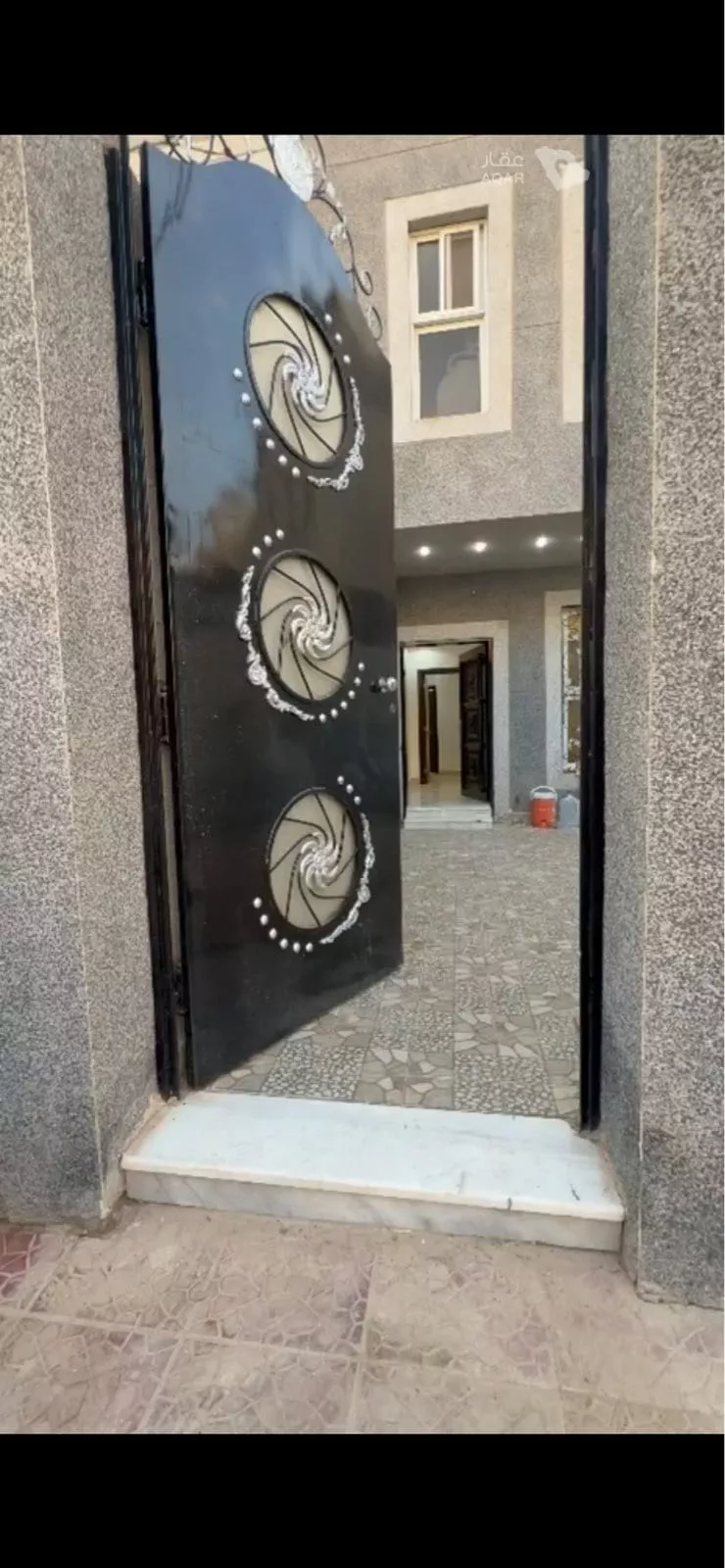 Floor for Rent in Riyadh Al Hazm