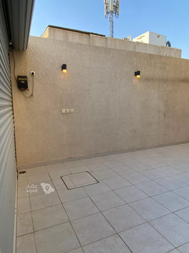 Villa for Rent in Riyadh Sultana 4