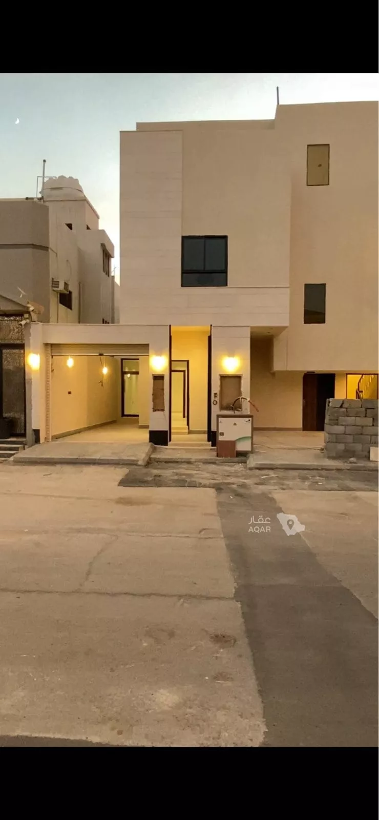 دور للبيع في شارع إبراهيم السلموني, حي العريجاء الغربي, مدينة الرياض, منطقة الرياض