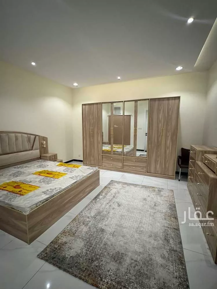 شقة للإيجار في شارع أبو تمام الطائي ، حي القطبية ، الطائف ، الطائف صورة 3