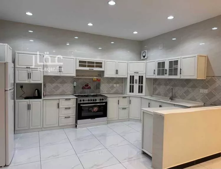 شقة للإيجار في شارع أبو تمام الطائي ، حي القطبية ، الطائف ، الطائف صورة 2