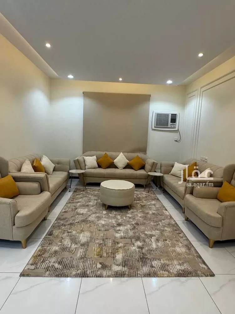 شقة للإيجار في شارع أبو تمام الطائي ، حي القطبية ، الطائف ، الطائف صورة 3