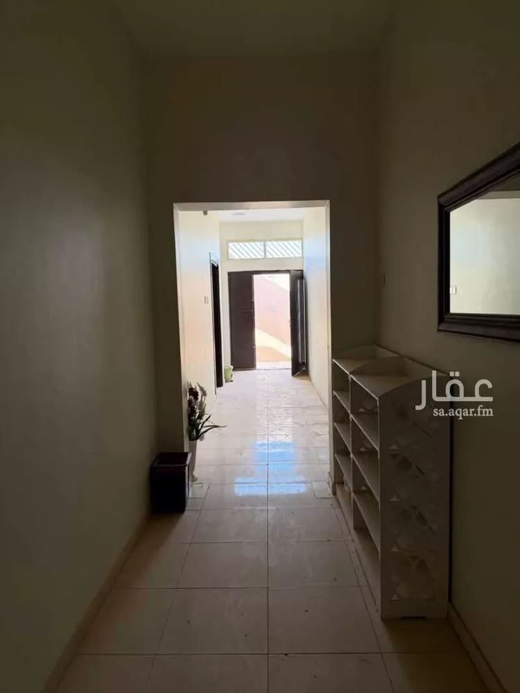 استراحة للإيجار في شارع ابراهيم بن ابي بكر ، حي المروج ، عنيزة ، عنيزة صورة 5