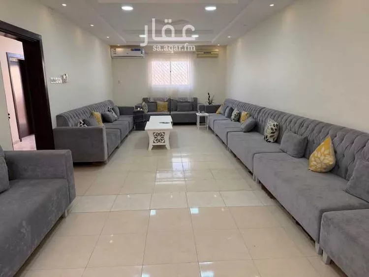 استراحة للإيجار في شارع ابراهيم بن ابي بكر ، حي المروج ، عنيزة ، عنيزة