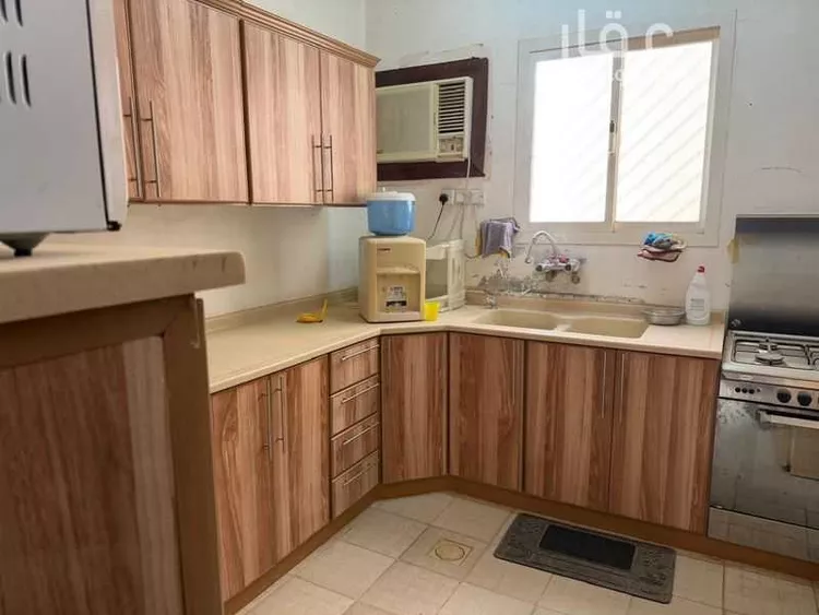 استراحة للإيجار في شارع ابراهيم بن ابي بكر ، حي المروج ، عنيزة ، عنيزة صورة 2