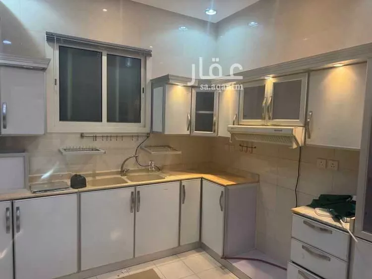 شقة للإيجار في شارع البوري ، حي الحزم ، الرياض ، منطقة الرياض صورة 2