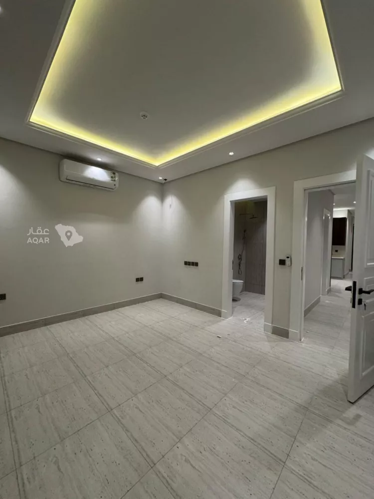 شقة للإيجار في شارع ابها, حي الملقا, مدينة الرياض, منطقة الرياض 7