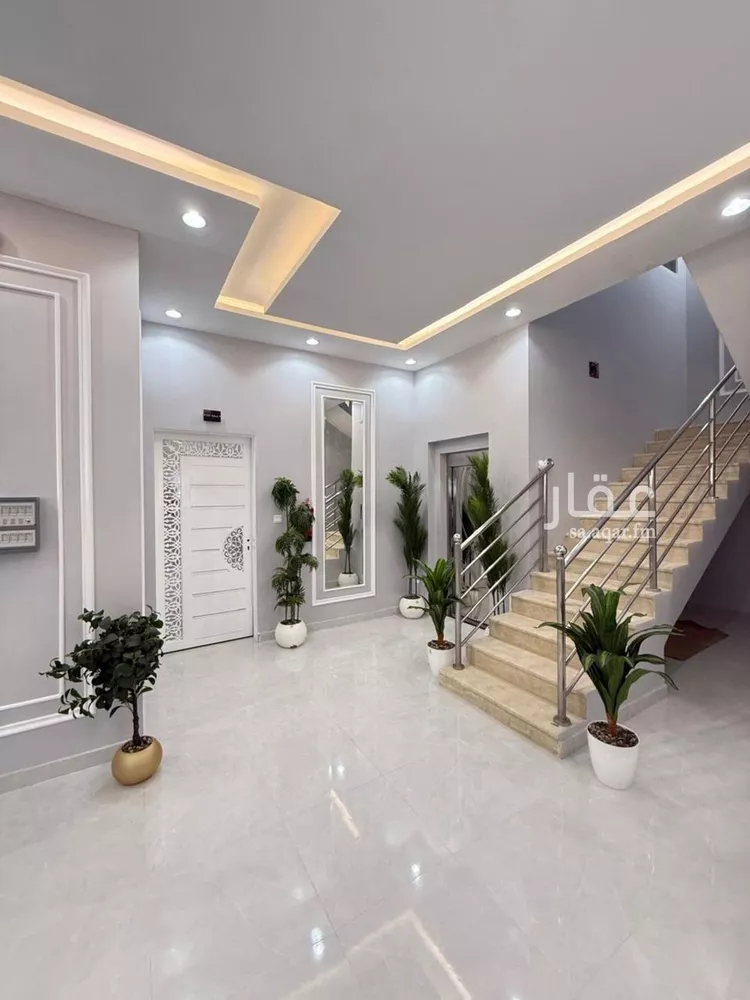 شقة للإيجار في شارع الجزعان, حي النظيم, مدينة الرياض, منطقة الرياض صورة 5