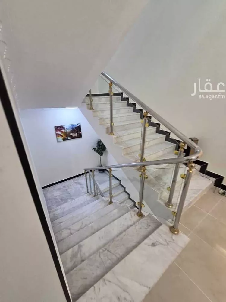 شقة للإيجار في شارع المرمر, حي اليرموك, مدينة الرياض, منطقة الرياض صورة 2