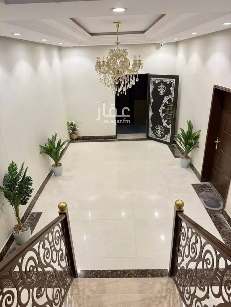 شقة للإيجار في شارع رقم 133, حي الياسمين, مدينة الرياض, منطقة الرياض