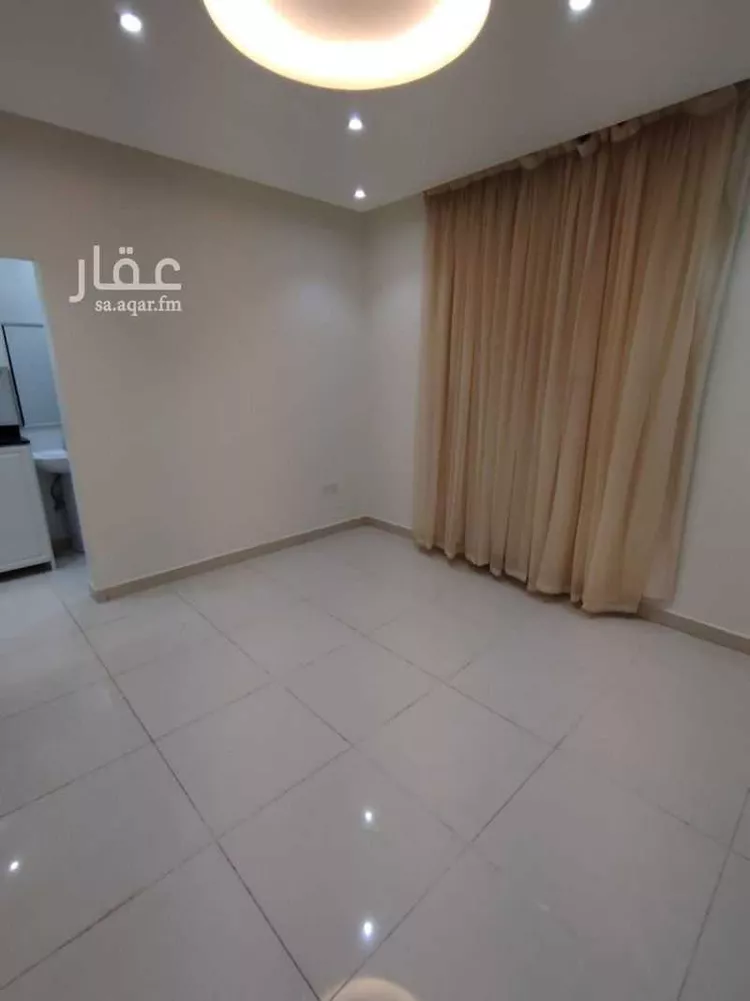 شقة للإيجار في شارع ابن شاهين, حي الروضة, مدينة الرياض, منطقة الرياض