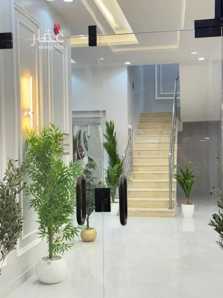 شقة للإيجار في شارع الجزعان, حي النظيم, مدينة الرياض, منطقة الرياض صورة 3