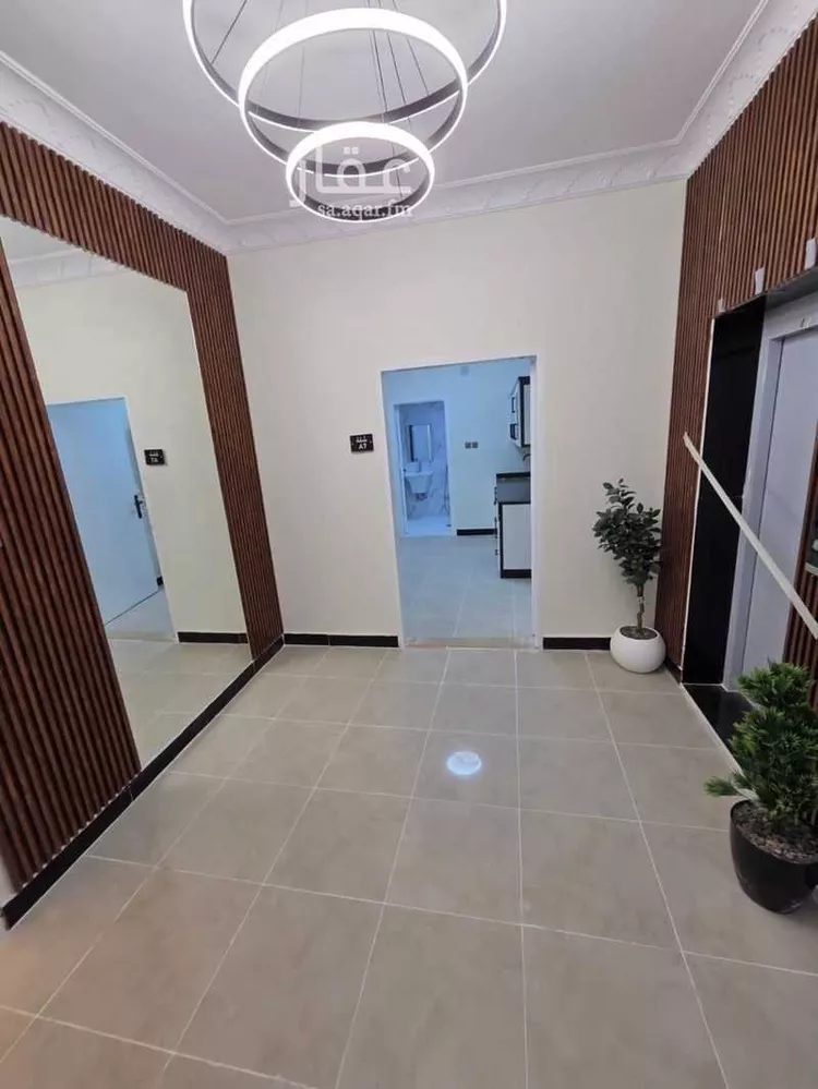 شقة للإيجار في شارع المرمر, حي اليرموك, مدينة الرياض, منطقة الرياض صورة 5