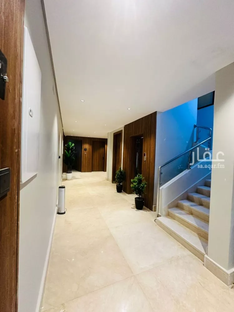 شقة للإيجار في شارع عبدالله بن مسعود, حي النسيم الغربي, مدينة الرياض, منطقة الرياض صورة 3