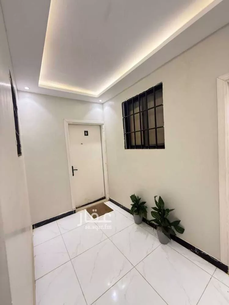 شقة للإيجار في شارع رقم 133, حي الياسمين, مدينة الرياض, منطقة الرياض صورة 4