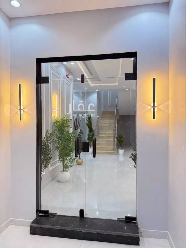 شقة للإيجار في شارع الجزعان, حي النظيم, مدينة الرياض, منطقة الرياض