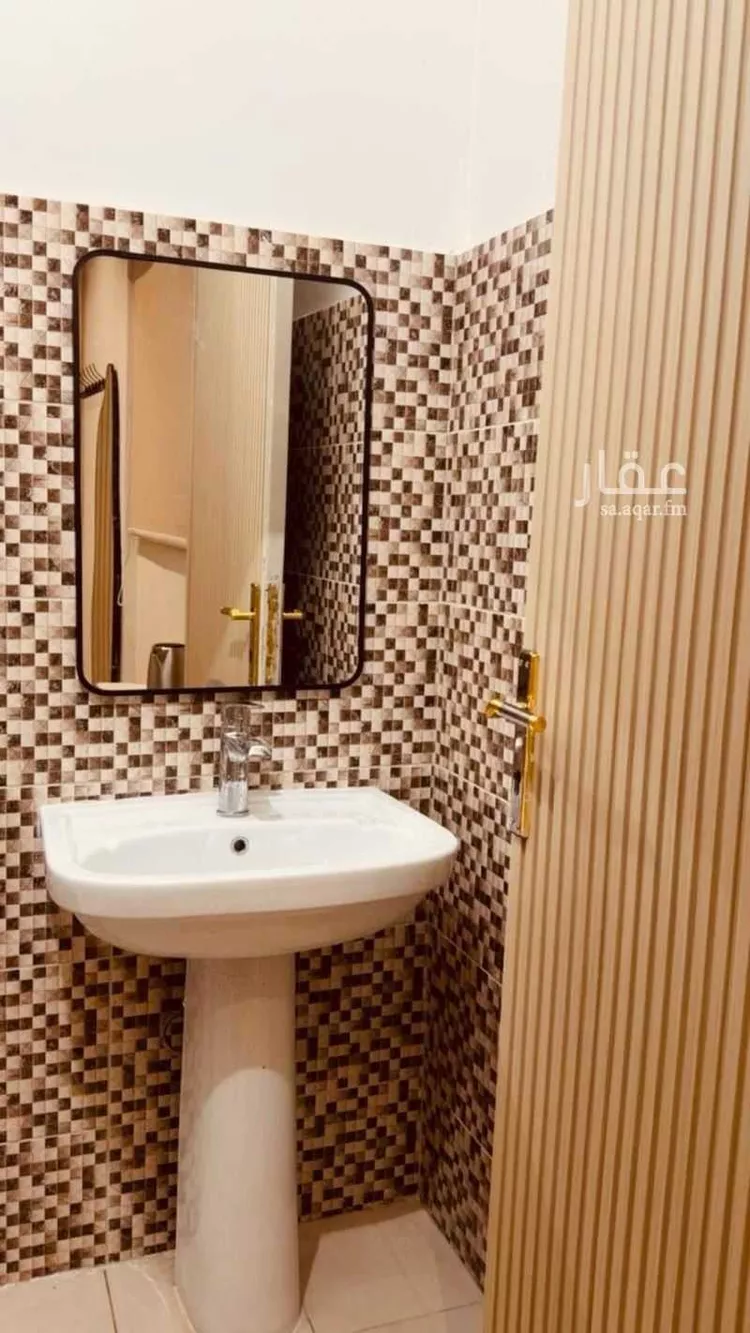 غرفة للإيجار في شارع شارع عتاب إبن أسيد رضى الله عنه, حي بطحاء قريش, مدينة مكة المكرمة, منطقة مكة المكرمة صورة 5