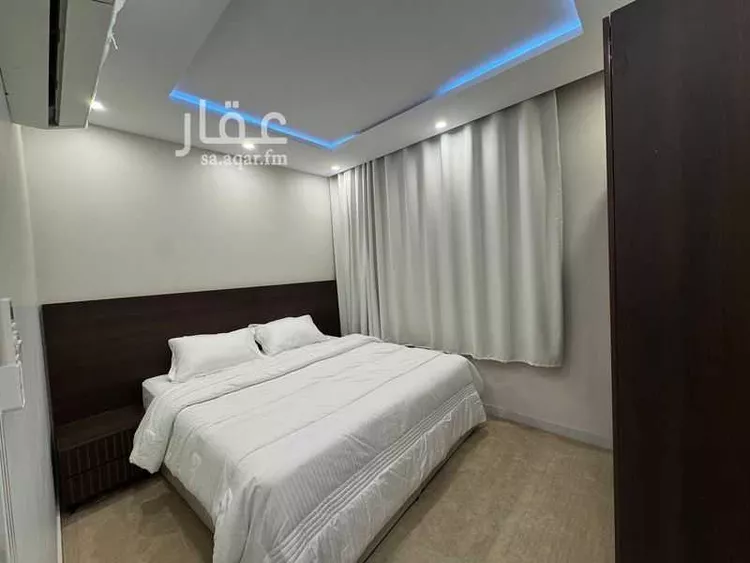 شقة للإيجار في حي بطحاء قريش ، مكة ، منطقة مكة المكرمة صورة 3