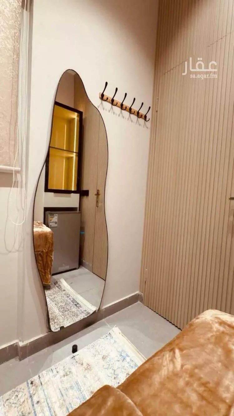 غرفة للإيجار في شارع شارع عتاب إبن أسيد رضى الله عنه, حي بطحاء قريش, مدينة مكة المكرمة, منطقة مكة المكرمة صورة 4