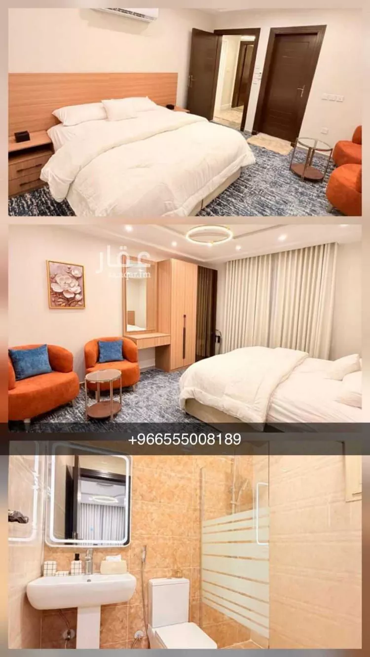 Apartment for Rent in Mecca Al Awaly صورة 4