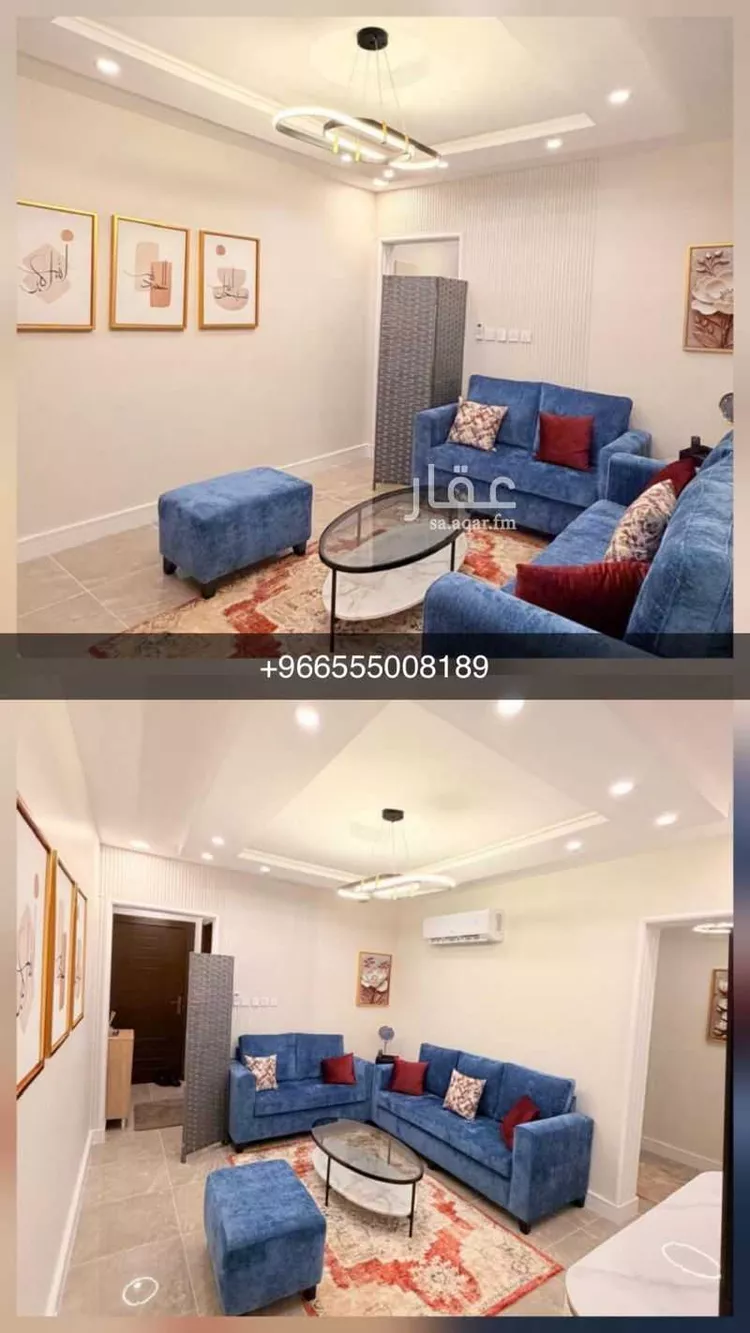 Apartment for Rent in Mecca Al Awaly صورة 3