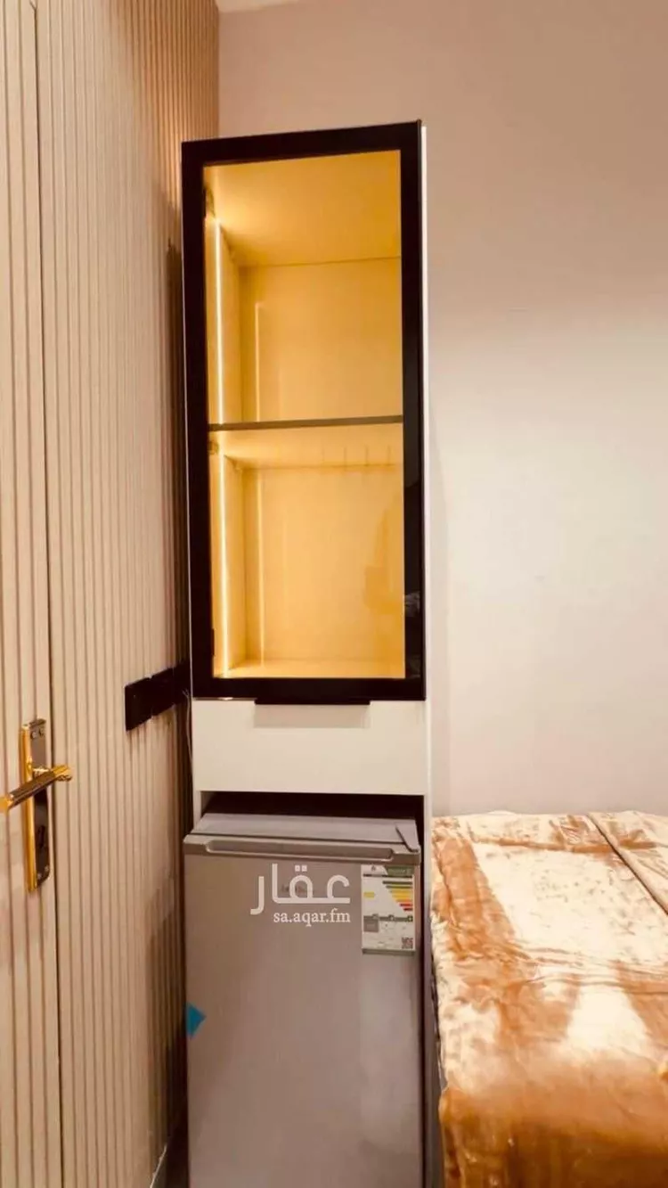 غرفة للإيجار في شارع شارع عتاب إبن أسيد رضى الله عنه, حي بطحاء قريش, مدينة مكة المكرمة, منطقة مكة المكرمة صورة 3