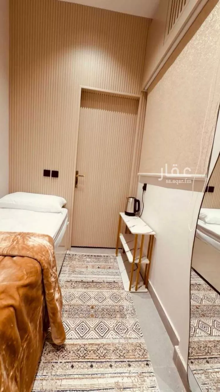 Room for Rent in Mecca Batha Quraysh