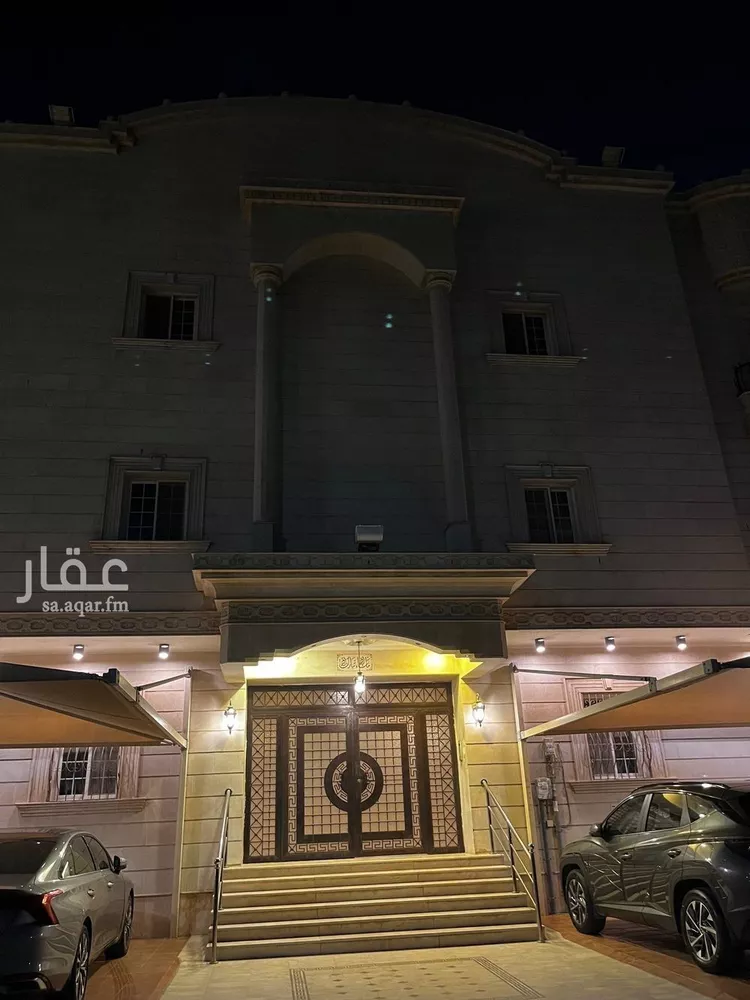Apartment for Rent in Jeddah Al Wahah