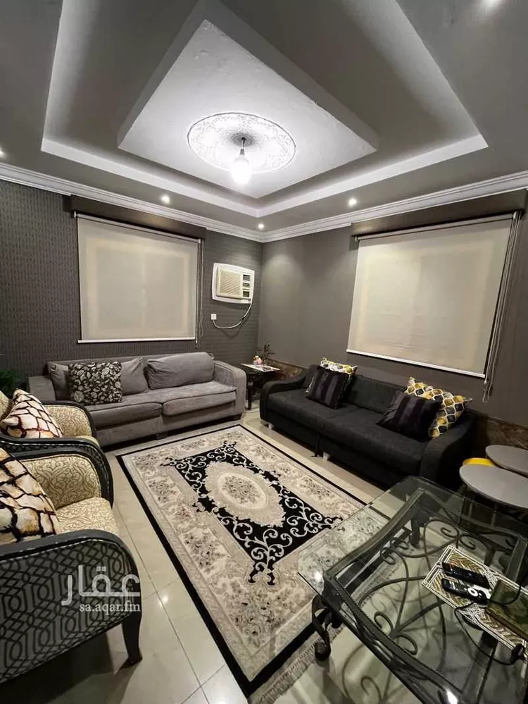 فيلا للإيجار في شارع ابن جلجل, حي المروة, مدينة جدة, منطقة مكة المكرمة 12