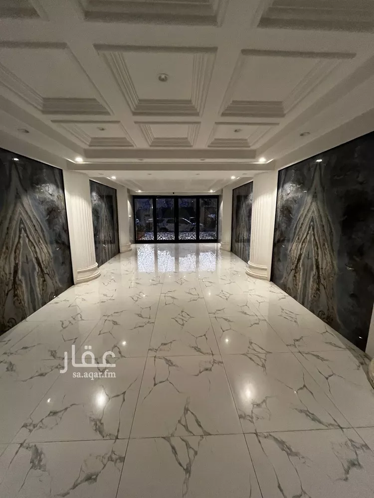 شقة للإيجار في شارع الحسن بن عبد الرحمن, حي الواحة, مدينة جدة, منطقة مكة المكرمة 15