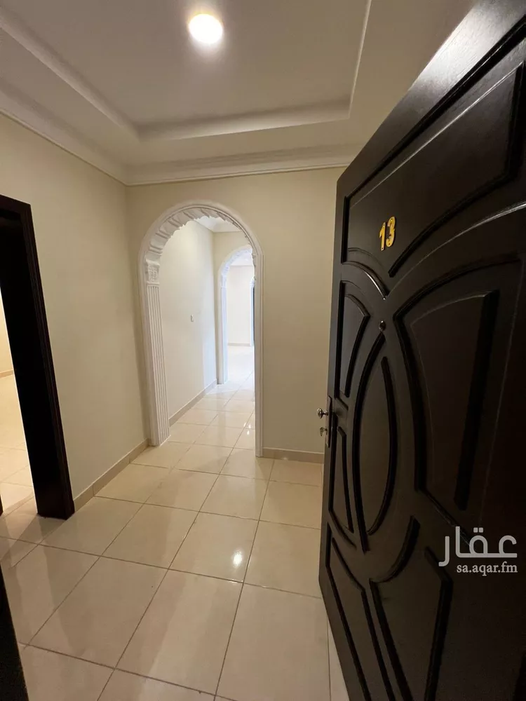 شقة للإيجار في شارع سلمه الكندي, حي الواحة, مدينة جدة, منطقة مكة المكرمة صورة 2