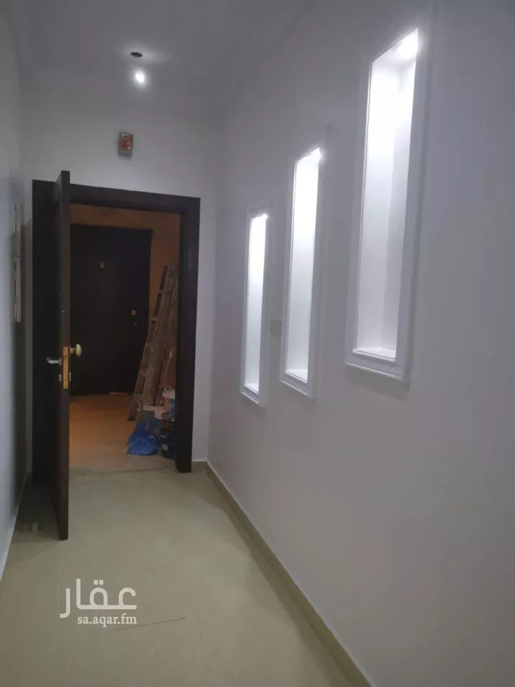 شقة للإيجار في شارع عبد الله بن ابي الوليد, حي المروة, مدينة جدة, منطقة مكة المكرمة