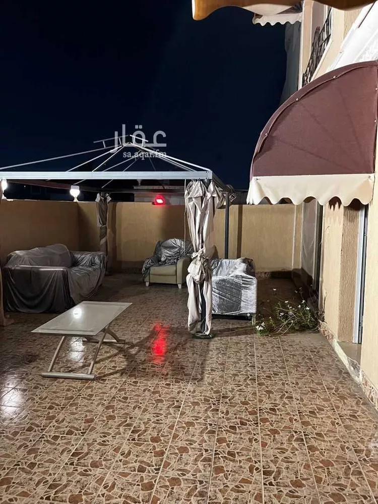 فيلا للإيجار في شارع ابن جلجل, حي المروة, مدينة جدة, منطقة مكة المكرمة صورة 4
