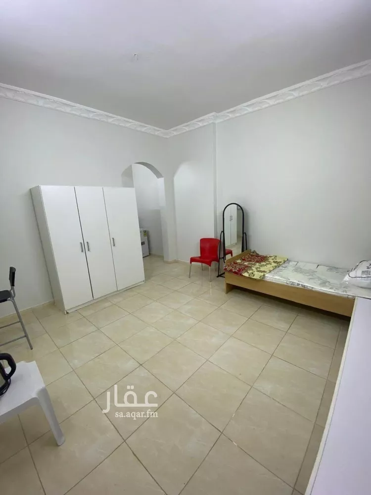 Room for Rent in Jeddah Al Wahah صورة 3