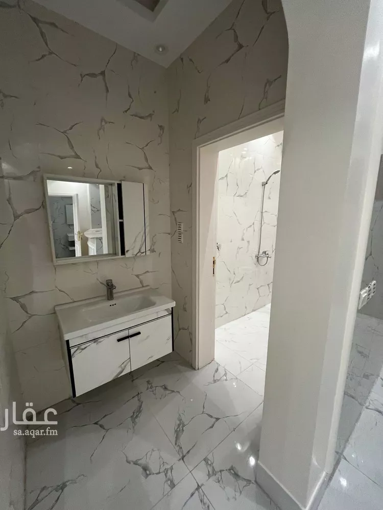 شقة للإيجار في شارع الحسن بن عبد الرحمن, حي الواحة, مدينة جدة, منطقة مكة المكرمة 8