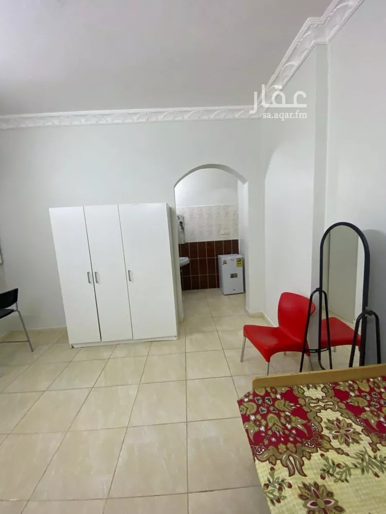Room for Rent in Jeddah Al Wahah صورة 2
