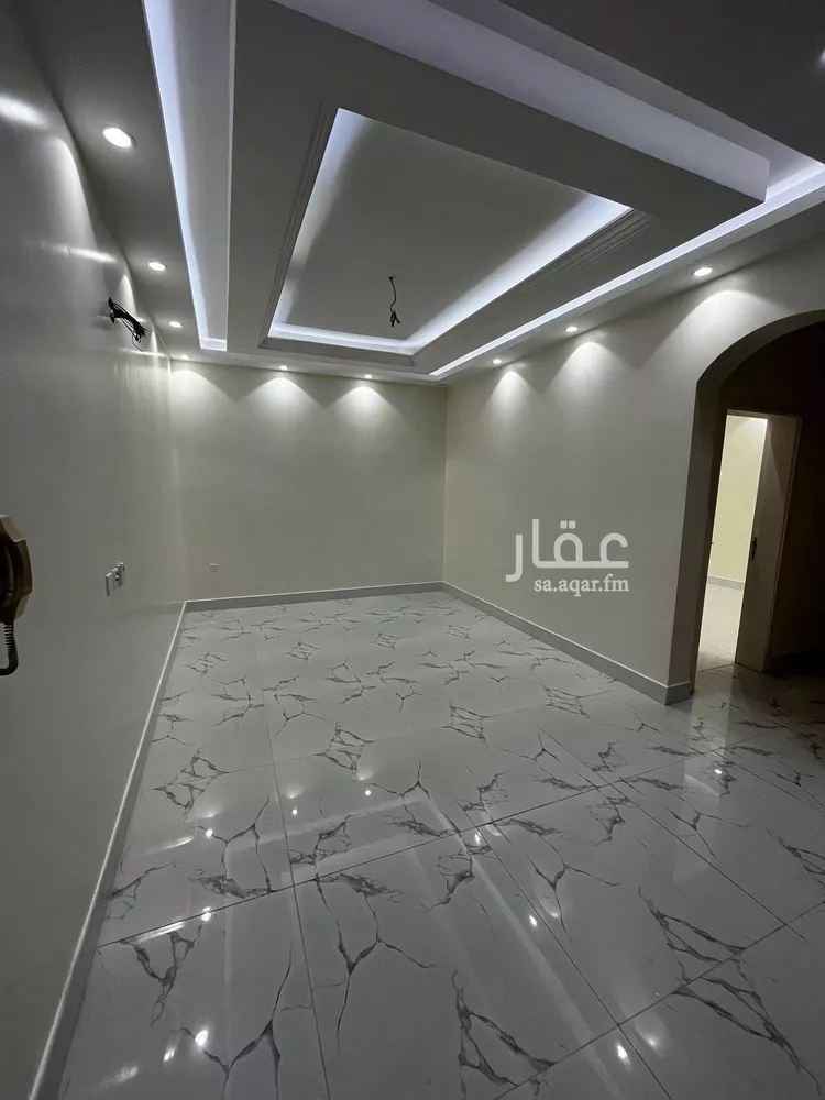 شقة للإيجار في شارع الحسن بن عبد الرحمن, حي الواحة, مدينة جدة, منطقة مكة المكرمة 7