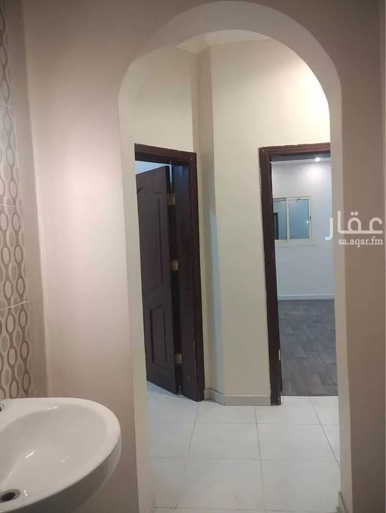 شقة للإيجار في شارع احمد بن عبدالله المرزوزي, حي الواحة, مدينة جدة, منطقة مكة المكرمة 7